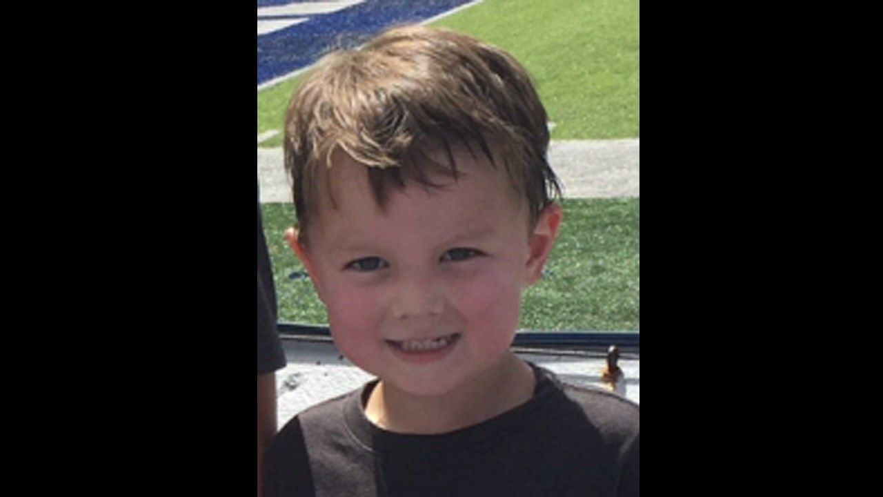 MARCO SHEMWELL - BOY KILLED AT UK GAME BY DRUNK DRIVER SEPT. 2018